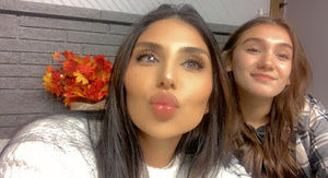 Meet your Posher, Lupe